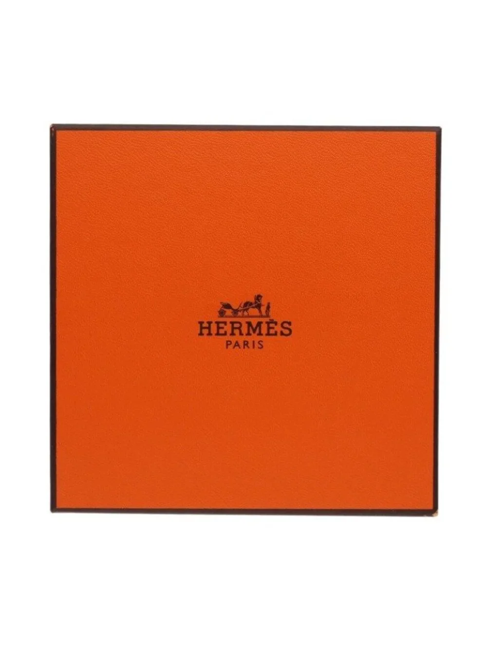 Hermes Chaine D'ancre TGM Silver Bracelet